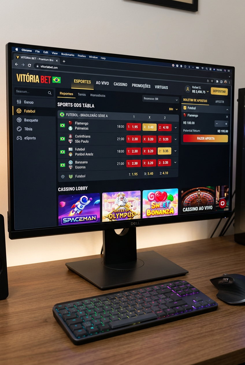 74bet Plataforma - Interface moderna e intuitiva para apostas online