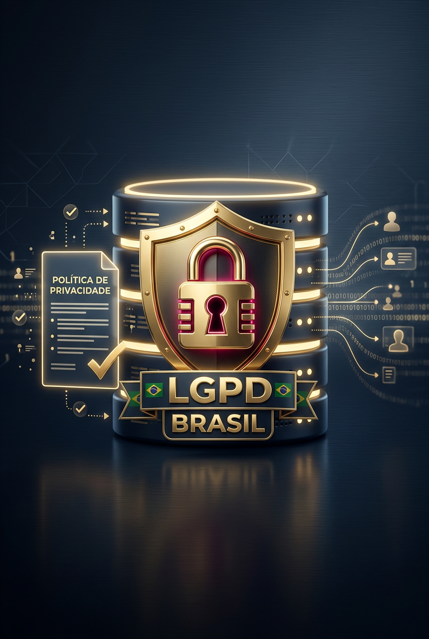 74bet Política de Privacidade - Proteção de dados pessoais dos usuários